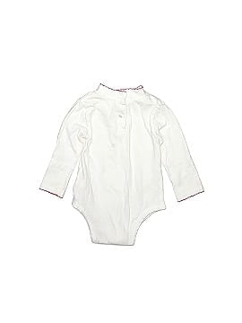 Youngland Baby Long Sleeve Onesie (view 2)