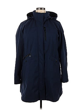 Kristen blake outlet raincoat