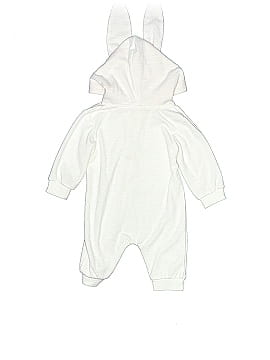 Kids Tales Long Sleeve Onesie (view 2)