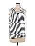 Crosby White Tank Top Size M - photo 1