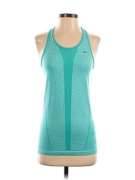 Nike Active Tank (view 1)