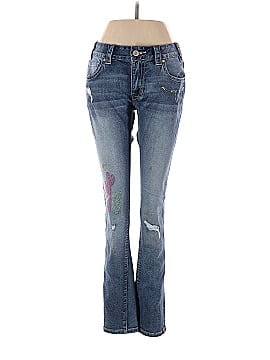 Rock & Roll Cowgirl Jeans (view 1)