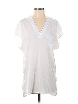 W by Worth Short Sleeve Blouse (view 1)