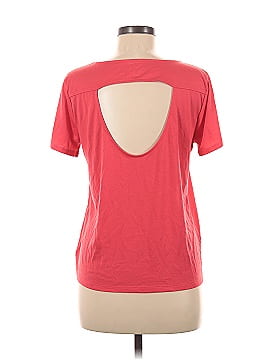 Gap Fit Short Sleeve T-Shirt (view 2)