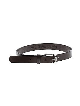 Crewcuts Outlet Leather Belt (view 1)