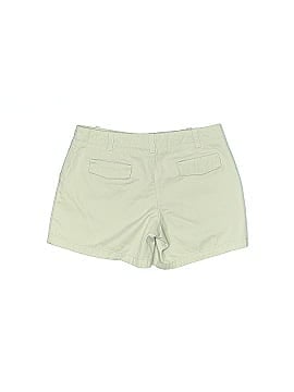 J.Crew Khaki Shorts (view 2)