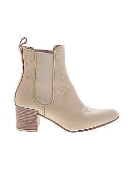 Acne Ankle Boots (view 1)