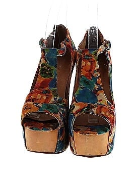 Jeffrey campbell havana last 2024 wedges