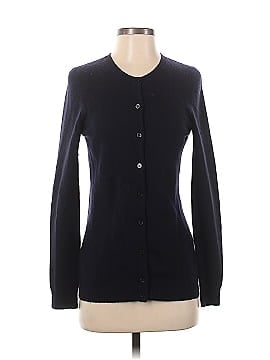 C by Bloomingdales Cashmere Cardigan (view 1)