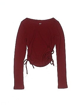 Gilly Hicks Thermal Top (view 1)