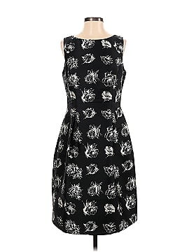 Lela Rose Floral Dress (view 1)