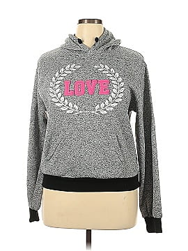 Glory USA Pullover Hoodie (view 1)