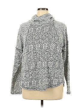 North River Outfitters Pullover Sweater (view 1)