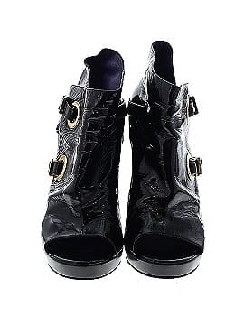 Sergio Rossi Ankle Boots (view 2)