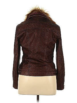 Scully Leather Jacket (view 2)