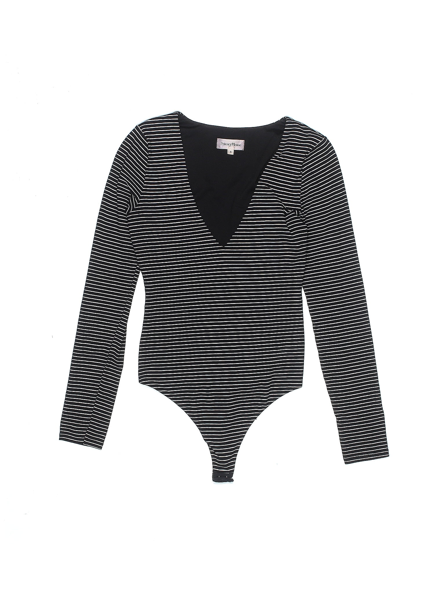 privacy-please-black-bodysuit-size-s-76-off-thredup