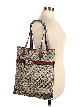 Gucci Vintage Tote (view 2)