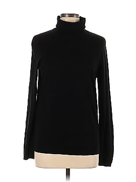 Ann Taylor Long Sleeve Turtleneck