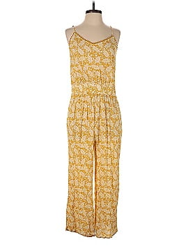 Loft Beach Jumpsuit