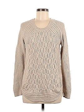 Jones & Co Pullover Sweater (view 1)