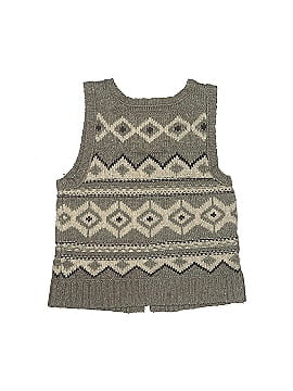 Abercrombie Sweater Vest (view 2)