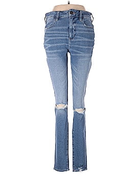 American Eagle Outfitters Jeans (view 1)