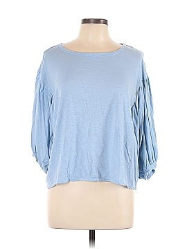 Fantastic Fawn 3/4 Sleeve Top (view 1)
