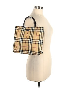 Burberry Tote (view 2)