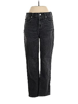 Madewell Jeans (view 1)