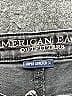 American Eagle Outfitters Black Jeans Size 4 - photo 3
