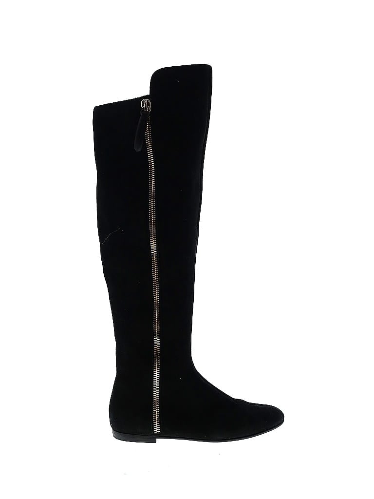 Giuseppe Zanotti Black Boots Size 38.5 (EU) - photo 1
