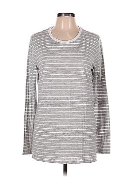 Athleta Long Sleeve T-Shirt (view 1)