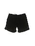 Old Navy Solid Black Shorts Size 2 - photo 1