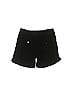 Old Navy Solid Black Shorts Size 2 - photo 2