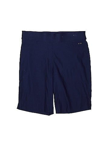 Jones new york store signature shorts