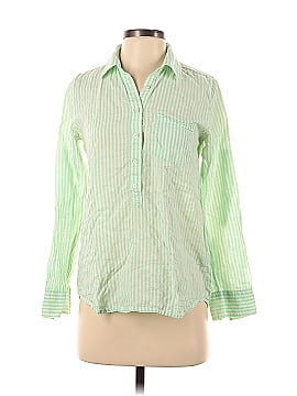 J.Crew Long Sleeve Button-Down Shirt (view 1)