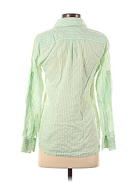 J.Crew Long Sleeve Button-Down Shirt (view 2)