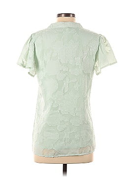 Fashion Collection Short Sleeve Blouse (view 2)