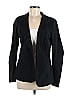 CAbi Black Blazer Size 6 - photo 1