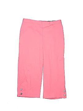 Alfred Dunner Casual Pants (view 1)