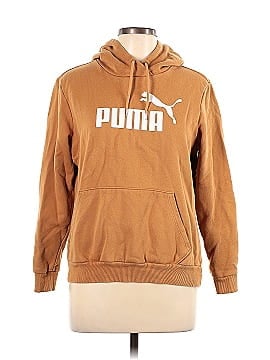 Puma Pullover Hoodie (view 1)