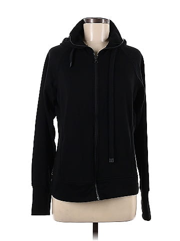 danskin black jacket