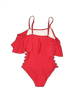 Holipick One Piece Swimsuit (view 2)