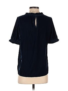 Gap Short Sleeve Blouse (view 2)