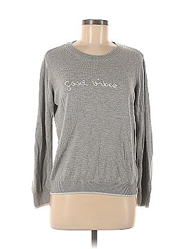 Rachel Zoe Pullover Sweater (view 1)