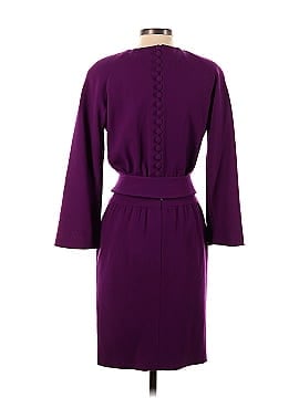 Christian Lacroix Vintage Belted Dress (view 2)