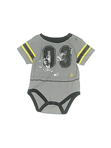 RBX Short Sleeve Onesie (view 1)