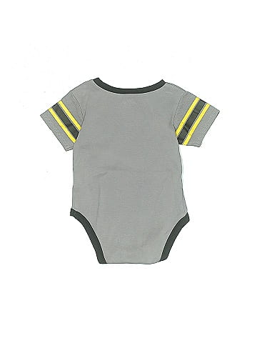 RBX Short Sleeve Onesie (view 2)