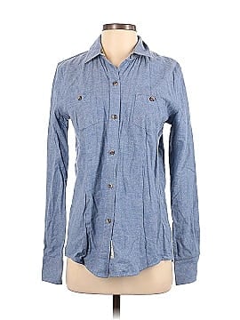 Pladra Long Sleeve Button-Down Shirt (view 1)