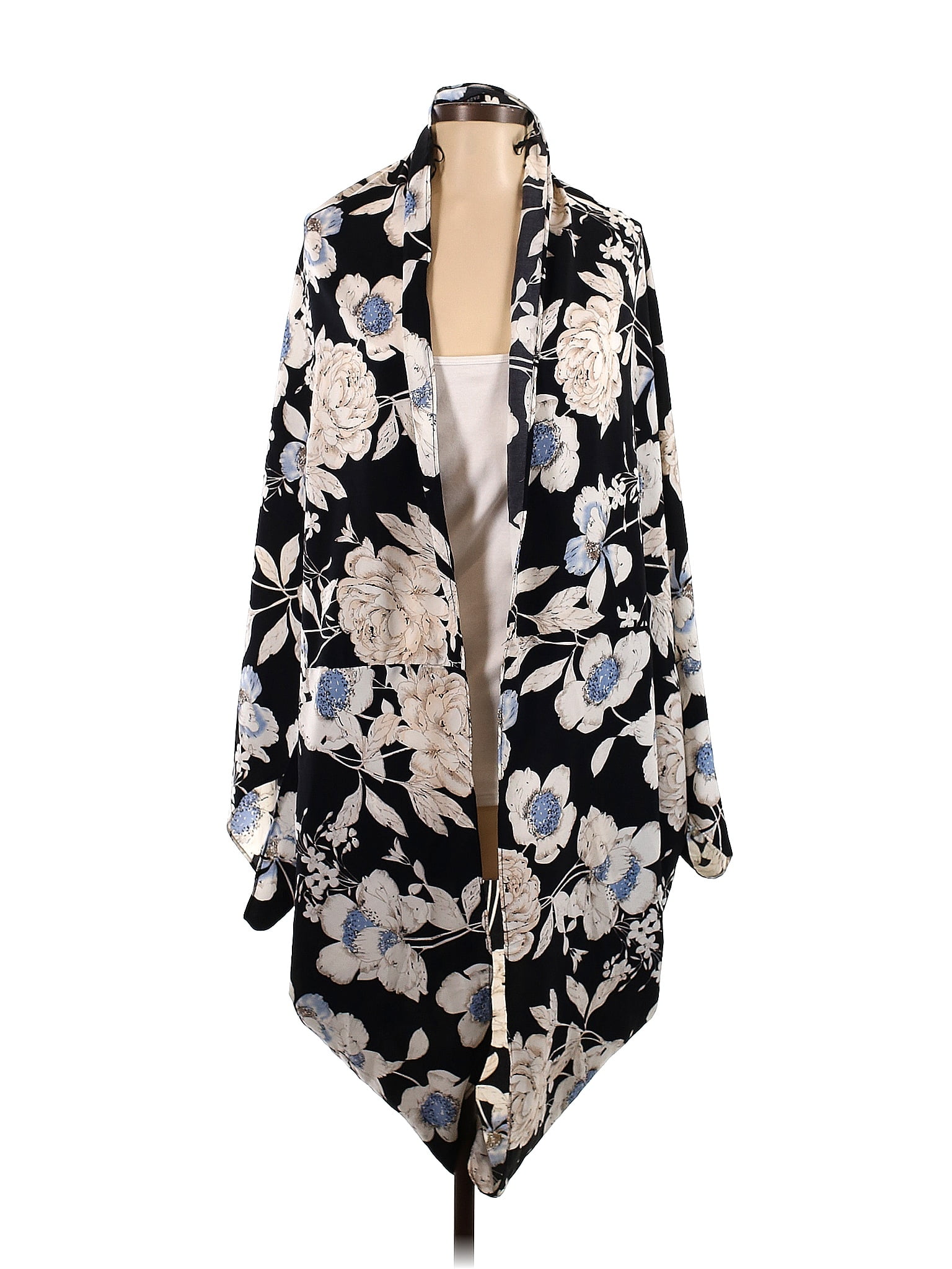 kimono dress fashion nova ME369 Nova Rodeo Kimono Dress – Magpie Style
